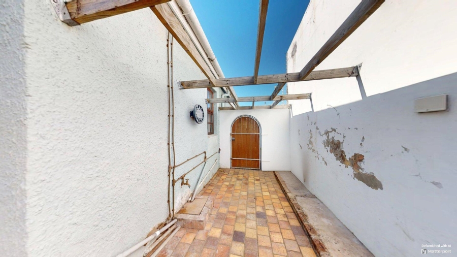 2 Bedroom Property for Sale in Richmond Hill Eastern Cape